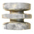 UltraDrive Bottom Roller - Solid Mount Bolt Type, New, Bobcat, 6689371