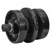 Bottom Roller – Triple Flange, New, Yanmar, 772649-37301-1