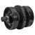 Bottom Roller – Triple Flange, New, Yanmar, 772649-37301-1