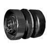 BOBCAT 322 G rubber tracks