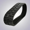 C Pattern Tread Rubber Track