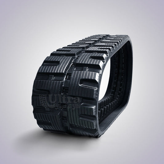 Case 440 C Pattern Tread Rubber Track