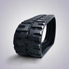 Tread pattern: c-pattern-tread
