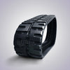 Gehl CTL60 C Pattern Tread Rubber Track