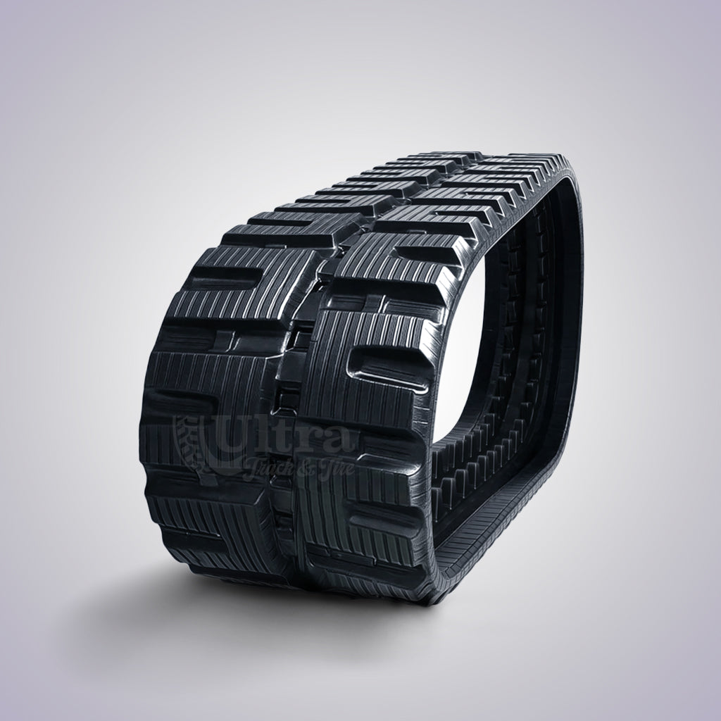 Case TV450B C Pattern Tread Rubber Track