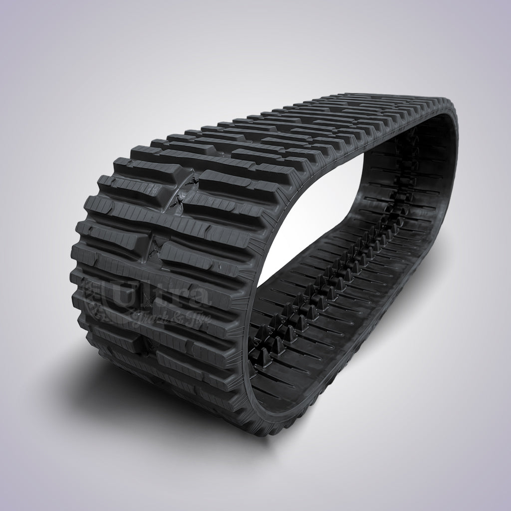 Morooka MST200VDR 2nd Gen Multi Bar Rubber Track