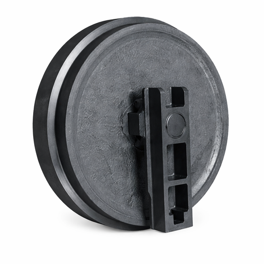 UltraDrive Track Idler, New, Komatsu, 208-30-00200