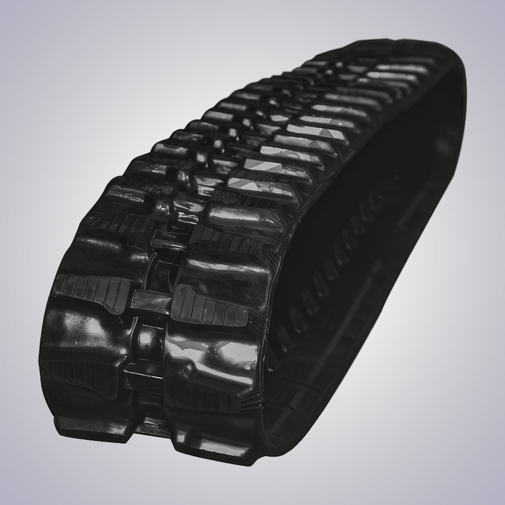 Ditch Witch C30X Bi-Directional L Tread Rubber Track
