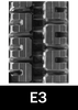 320x86x47 Vortex C-Lug Conv Track