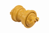 UltraDrive Single Flange Bottom Roller, New, KM2870, Komatsu, 131-30-00322