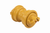 UltraDrive Single Flange Bottom Roller, New, KM2870, Komatsu, 131-30-00322