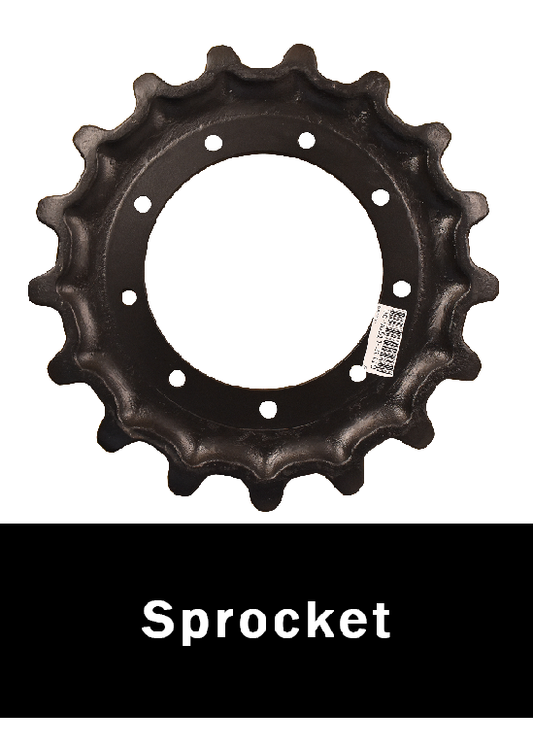 SP 420CT 17T CASE