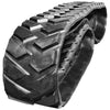 Ditch Witch RT100QUAD Chevron Tread Rubber Track