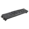 Clip - On Rubber Pad, 18", New, Komatsu, John Deere, Volvo, Bobcat, Case, Caterpillar
