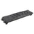 Clip - On Rubber Pad, 18", New, Komatsu, John Deere, Volvo, Bobcat, Case, Caterpillar