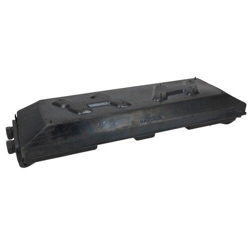 Clip - On Rubber Pad, 20”, New, Case, Caterpillar, Komatsu, Hitachi, Hyundai, Kobelco