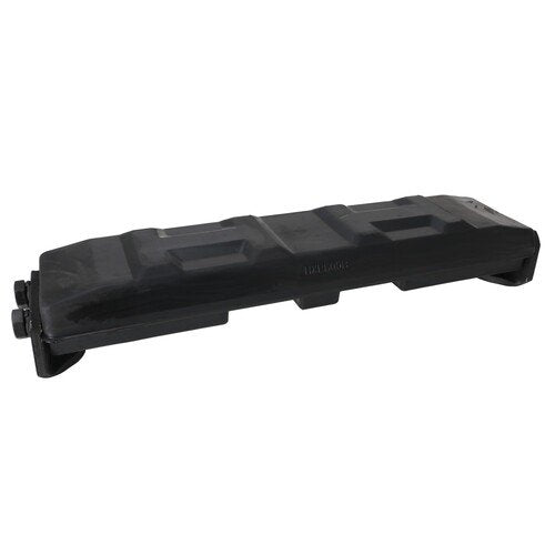 Clip - On Rubber Pad, 20”, New, Case, Caterpillar, Linkbelt, Hitachi, Hyundai, John Deere