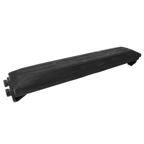 Clip-On Rubber Pad, 24”, New, Case, Caterpillar, Hitachi, John Deere, Linkbelt, Hyundai