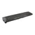 Clip-On Rubber Pad, 24”, New, Doosan, Volvo, Case, Caterpillar, Hitachi, John Deere