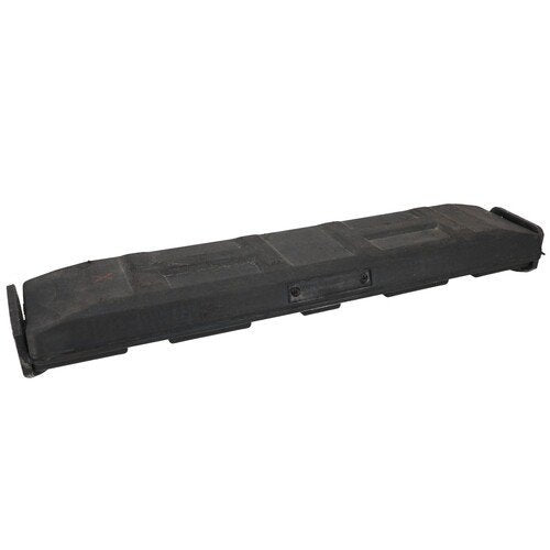 Clip - On Rubber Pad, 24", New, Komatsu, Takeuchi, Terex