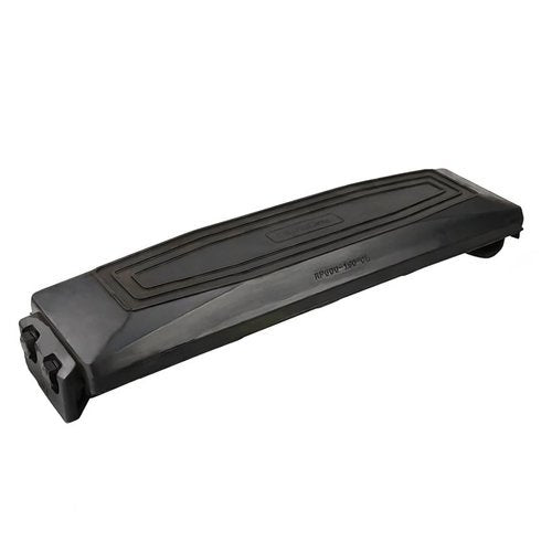 Clip-On Rubber Pad, 24", New, Linkbelt, Case, Caterpillar, Doosan, Hitachi, Hyundai