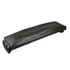 Clip-On Rubber Pad, 24", New, Linkbelt, Case, Caterpillar, Doosan, Hitachi, Hyundai