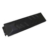 Clip-On Rubber Pad, 24”, New, Linkbelt, Case, Caterpillar, Doosan, Hitachi, Hyundai