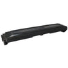 Clip - On Rubber Pad, 24", New, Volvo, Case, Caterpillar, Hitachi, John Deere, Kobelco