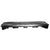 Clip-On Rubber Pad, 28”, New, Case, Caterpillar, Doosan, Hitachi, Hyundai, John Deere