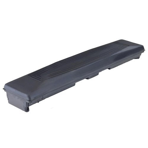 Clip-On Rubber Pad, 31”, New, Case, Caterpillar, Hyundai, Kobelco, Komatsu, Volvo