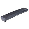Clip-On Rubber Pad, 31”, New, Case, Caterpillar, Hyundai, Kobelco, Komatsu, Volvo
