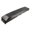 Clip-On Rubber Pad, 31”, New, Kobelco, Case, Caterpillar, Doosan, Hitachi, Hyundai