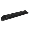 Clip - On Rubber Pad, 31”, New, Komatsu, Doosan, Hitachi, John Deere, Kobelco, Terex