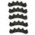 UltraDrive Sprocket Segments for a CAT D6N, D6M, D6N LGP, D6N XL, D6N-LGP, D6N-XL, D6M-XL, D6M-LGP, D5 - 2nd Gen (Model Year >2018) and D5 (Model Year >2018) Dozer.