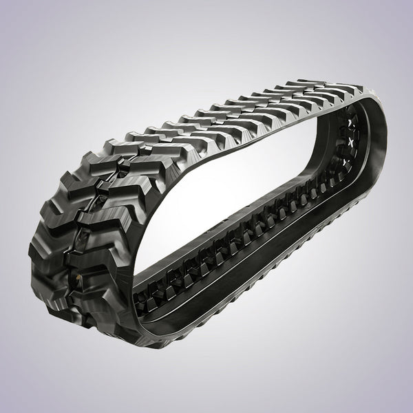 UltraTrack HDX Series 180x60x28 D1 Tread Rubber Track