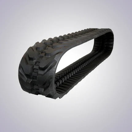 Chikusui BFK808 D3 Tread Rubber Track