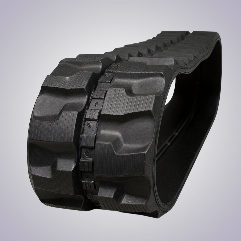 Yanmar VIO40 Staggered L Tread Rubber Track