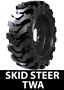 33x12-20/7.5 R4 Lt 8on8 APER TWA Solver