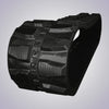 Yanmar VIO-75 Demolition Tread Rubber Track