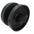UltraDrive Double Flange Bottom Roller, New, Gehl, 180776, Mustang, 180766, Takeuchi, 08801-35600