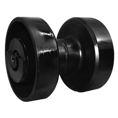 IHI CL35 rubber tracks
