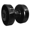 IHI CL35 rubber tracks