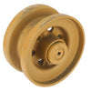 CATERPILLAR 259B3 rubber tracks