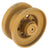 UltraDrive Double Flange Track Idler - Front , New, Caterpillar, 304-1878