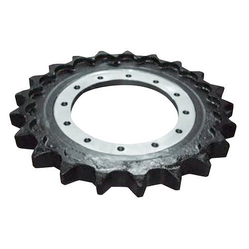 Bobcat 337 G - Compatible Rubber Tracks