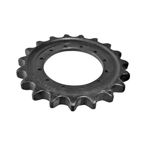 UltraDrive Drive Motor Sprocket, New, Bobcat, 7199008