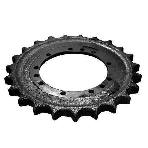 JOHN DEERE 30P rubber tracks
