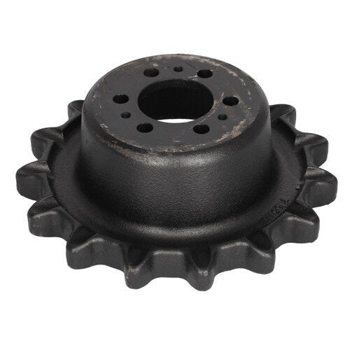 BOBCAT T140 rubber tracks