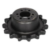 BOBCAT T140 rubber tracks