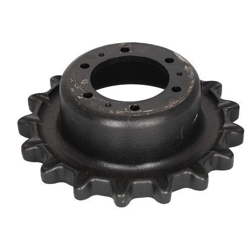 BOBCAT 864 rubber tracks